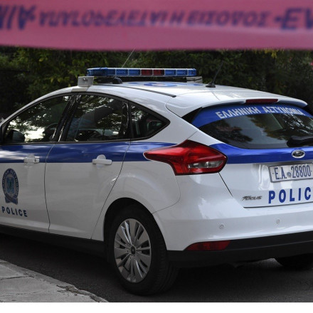 Συναγερμός στη Πολεμική Αεροπορία: Εντοπίστηκε κρανίο σε εγκαταστάσεις στο Κορωπί