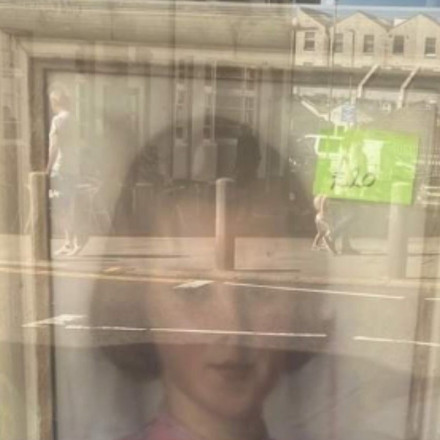 Kαταραμένος πίνακας: Τρόμος στο Διαδίκτυο με προρτρέτο που πωλείται και επιστρέφεται [pics]