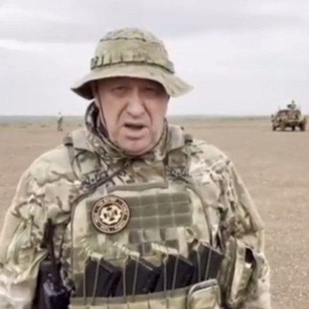 Πριγκόζιν: «Σκοτώθηκε ως αποτέλεσμα ενεργειών προδοτών» αναφέρουν υποστηρικτές του ηγέτη της Wagner [vids]