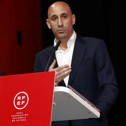 Ισπανία: Ποινική δίωξη στον Ρουμπιάλες για σεξουαλική κακοποίηση