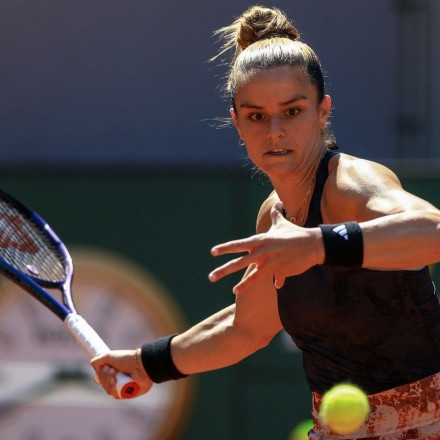 Μαρία Σάκκαρη: Η πρώτη ανάρτηση μετά το δημόσιο ξέσπασμα σε κλάματα