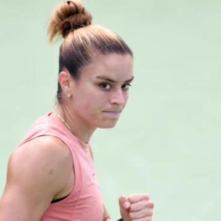 Σάκκαρη - Μούχοβα 1-2: Πρόωρος αποκλεισμός από το Cincinnati Masters