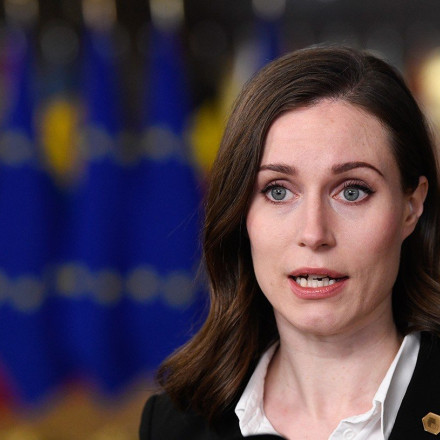 Σάνα Μάριν: Παραιτήθηκε από την ηγεσία του κόμματός της