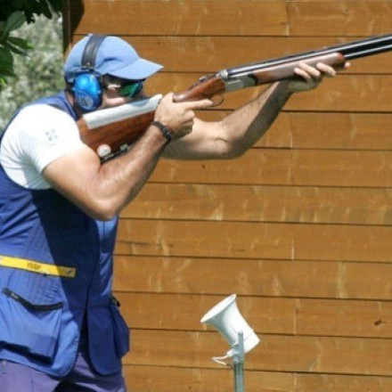 Σκοποβολή: Χρυσό για την Ελλάδα - Παγκόσμιος πρωταθλητής ο Μάκης Μίτας