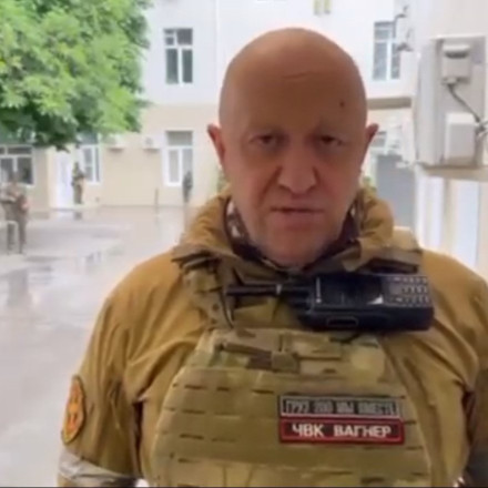 Ο Γεβγκένι Πριγκόζιν είναι και επίσημα νεκρός - Αναγνωρίστηκε η σορός του από τις ρωσικές Αρχές