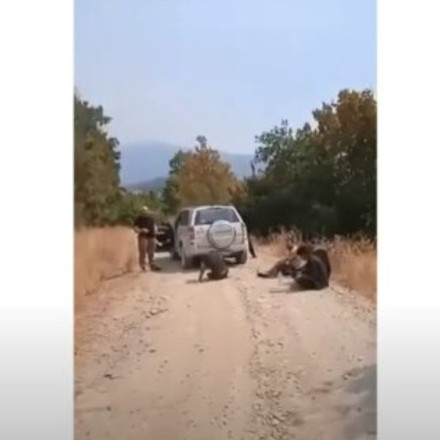 ΕΛ.ΑΣ: Επείγουσα προκαταρκτική εξέταση για τον «σερίφη» που συνέλαβε μετανάστες στον Έβρο