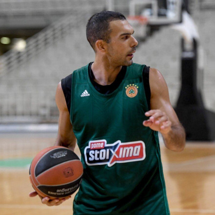 Tα δύο μπασκετικά τουρνουά με την συμμετοχή του Παναθηναϊκού μέσα από την συχνότητα του ACTION 24