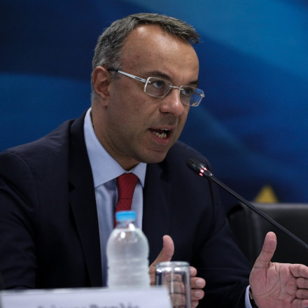 Σταϊκούρας: Πιο ασφαλής σήμερα ο σιδηροδρομικός άξονας Αθήνας – Θεσσαλονίκης