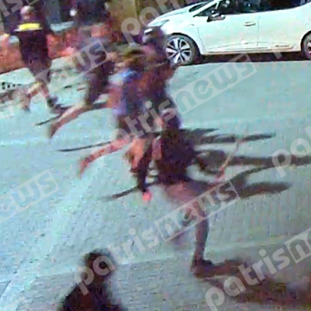 Νέα Φιλαδέλφεια: Νέα φωτογραφικά ντοκουμέντα από τη δολοφονία του Μιχάλη