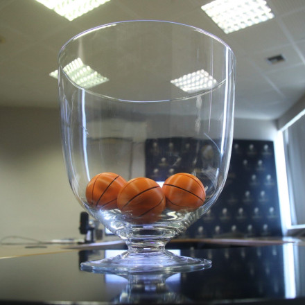 Super Cup: Τα ζευγάρια Περιστέρι – Ολυμπιακός και ΠΑΟΚ – Παναθηναϊκός έβγαλε η κλήρωση