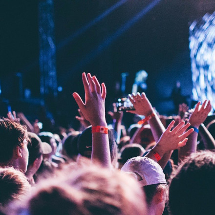 Kακοκαιρία «Daniel»: Ποιες συναυλίες και παραστάσεις ακυρώνονται