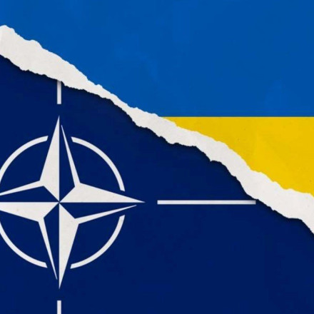 Ουκρανία: Δήλωση αξιωματούχου του ΝΑΤΟ – «Ναι» στην ένταξη του Κιέβου εάν παραχωρήσει εδάφη στην Ρωσία