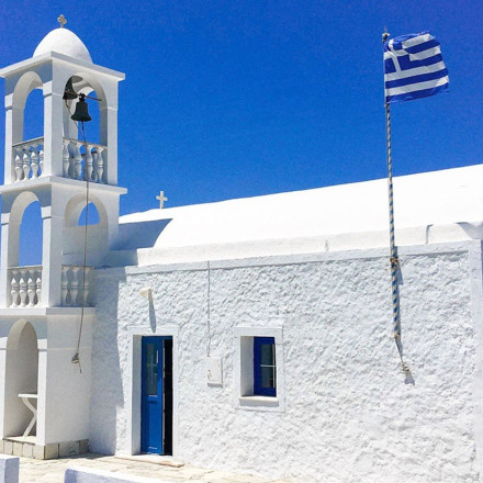 Δεκαπενταύγουστος καιρός: Τοπικές βροχές και άνοδος της θερμοκρασίας