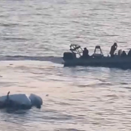 Βίντεο ντοκουμέντο από την διάσωση 22 μεταναστών στην Λέσβο – Ανασύρθηκαν 4 νεκροί