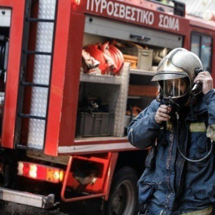 Κιλκίς : Θανάσιμος τραυματισμός μεσήλικα που έπεσε σε φρεάτιο  στην Ξυλοκερατιά