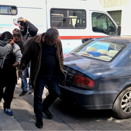 Χανιά εμπόριο βρεφών: Στις φυλακές Χανίων και Νεάπολης Λασιθίου οι κατηγορούμενοι - Γέννησε ακόμη μία παρένθετη μητέρα