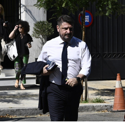 Χαρδαλιάς: «Το Attiki On εξασφαλίζει άμεσα την υλοποίηση εκατοντάδων επενδύσεων μικρών επιχειρήσεων»