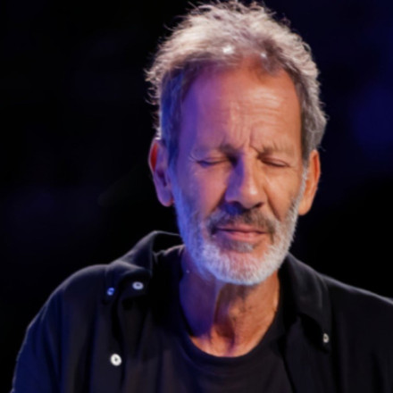 Σταύρος Ξαρχάκος: H μεγάλη συναυλία στο θέατρο Λυκαβηττού στις 15 Σεπτεμβρίου