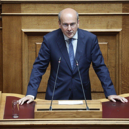 Δυνατότητα βεβαίωσης και είσπραξης εσόδων υπέρ της Κεντρικής Ένωσης Επιμελητηρίων Ελλάδος μέσω ΑΑΔΕ