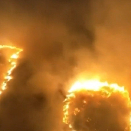 Χαβάη: Τουλάχιστον 67 οι νεκροί από τις πυρκαγιές