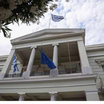 ΥΠΕΞ: Καταδικάζει τα επεισόδια από Τουρκοκύπριους στη νεκρή ζώνη - «Κατάφωρη παραβίαση του status quo»