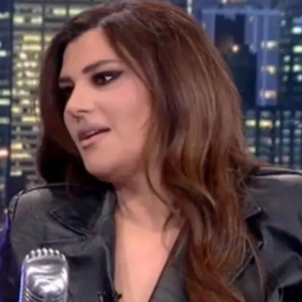 Κατερίνα Ζαρίφη: «Η Βοιωτία έχει πόλεμο. Καιγόμαστε από παντού» [vids]