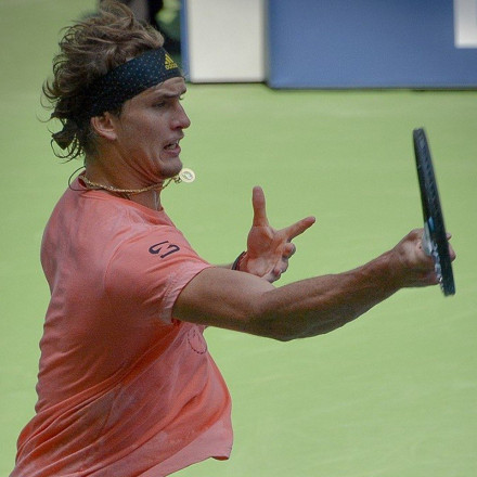 US Open: Θεατής αποβλήθηκε γιατί τραγουδούσε τον ύμνο των Ναζί