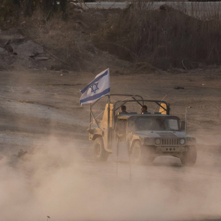 IDF: Ανακοίνωσε ότι «εξολόθρευσε» αναπληρωτή διοικητή τάγματος της Χαμάς