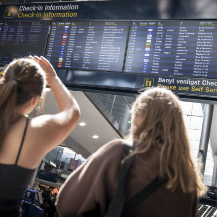 Συναγερμός (και) στο Μόναχο: Έκλεισε το αεροδρόμιο λόγω μυστηριωδών drones