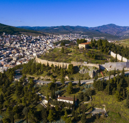 Ολοκληρώθηκε το Κτηματολόγιο σε Ευρυτανία, Φθιώτιδα - Αναλυτικά οι περιοχές που εντάσσονται Ολοκληρώθηκε το Κτηματολόγιο σε Ευρυτανία, Φθιώτιδα - Αναλυτικά οι περιοχές που εντάσσονται