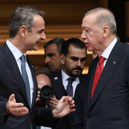 Ανατροπή στη Νέα Υόρκη: Η Τουρκία αναβάλλει τη συνάντηση Μητσοτάκη – Ερντογάν