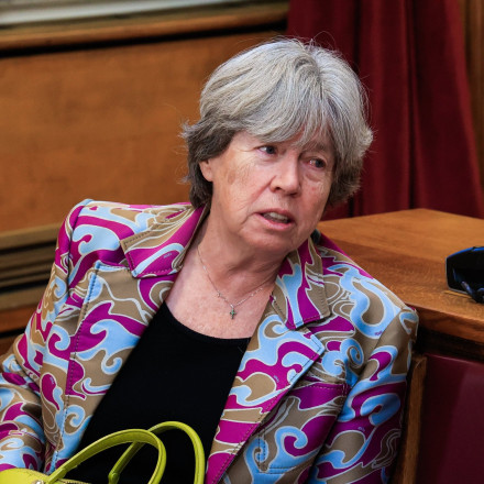 Πυκνώνουν οι «ζυμώσεις» ανάμεσα στην Αθηνά Λινού και το ΠΑΣΟΚ Πυκνώνουν οι «ζυμώσεις» ανάμεσα στην Αθηνά Λινού και το ΠΑΣΟΚ