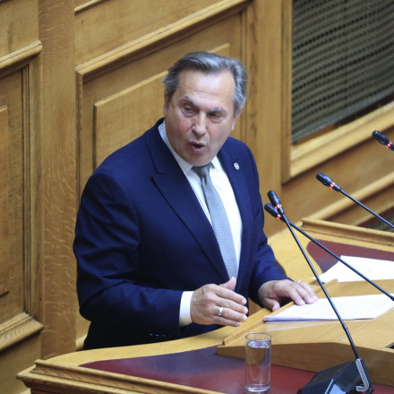 Επί… ξύλου κρεμάμενος ο Βρεττός της ΝΙΚΗΣ - Ένα βήμα πιο κοντά στη διαγραφή