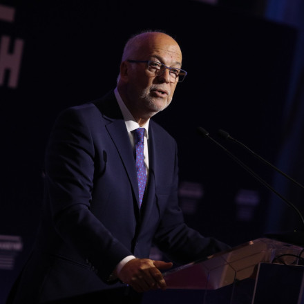 Φλωρίδης για Τέμπη: Επικίνδυνη η πολιτική εκμετάλλευση του πόνου των οικογενειών των θυμάτων