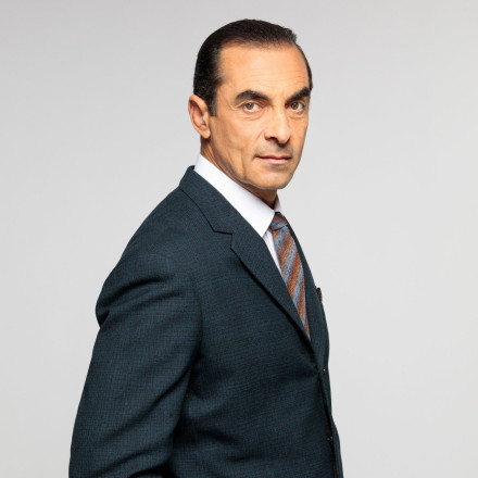 Αλέκος Συσσοβίτης: «Υπήρξε περίοδος που το τηλέφωνό μου δεν χτυπούσε για δουλειά»