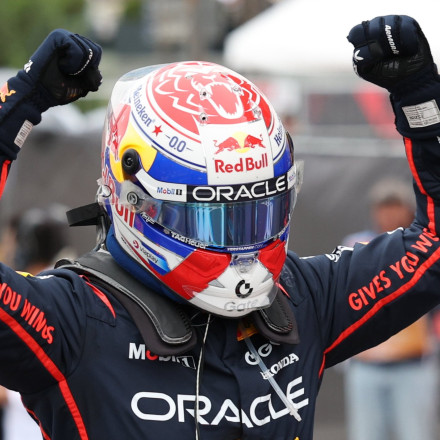 Formula 1 2025 Grand Prix Αζερμπαϊτζάν: Ο Φερστάπεν είναι ο νέος βασιλιάς του Μπακού