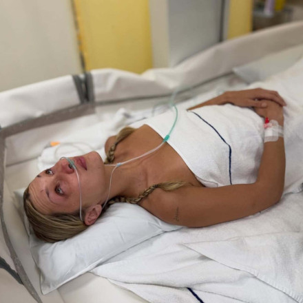 Τι είναι η νόσος του Lyme με την οποία παλεύει επί 12 χρόνια η Μπέλα Χαντίντ