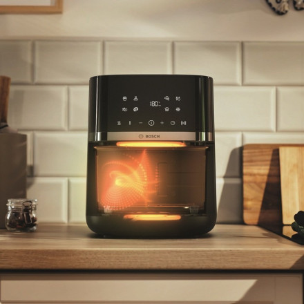 Bosch στην IFA 2025: Καινοτομία, βιωσιμότητα και τεχνητή νοημοσύνη για το έξυπνο σπίτι του μέλλοντος