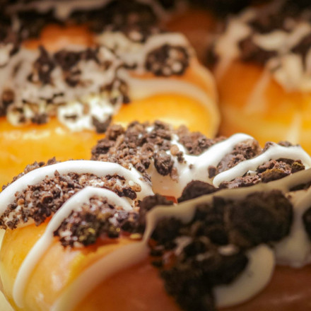 Τι αποκαλύπτουν οι συνεχείς λιγούρες για γλυκό για την υγεία μας