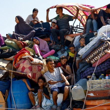 Politico: Ο πόλεμος στη Γάζα αποκαλύπτει τη βαθιά διχόνοια της Ευρώπης