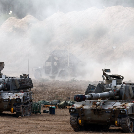 Γάζα: Ο ισραηλινός στρατός ανακοίνωσε την επανέναρξη της εκεχειρίας