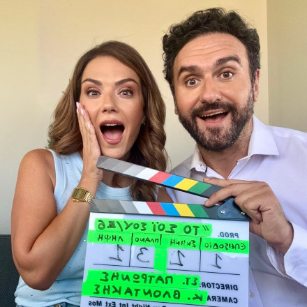 «Το σόι σου»: Ξεκίνησαν τα γυρίσματα του νέου κύκλου - Όλοι στις θέσεις τους (βίντεο)