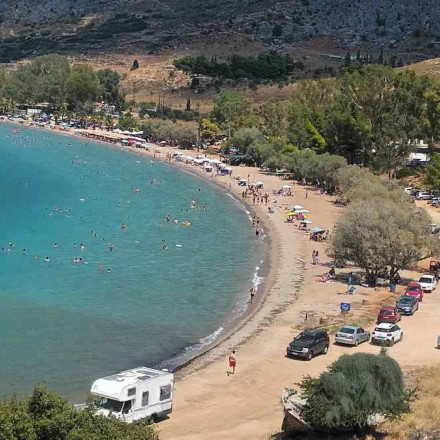 Ξεκάθαρος ο Πτωχός: «Η Καραθώνα δεν μπορεί να βγει από το Υπερταμείο»