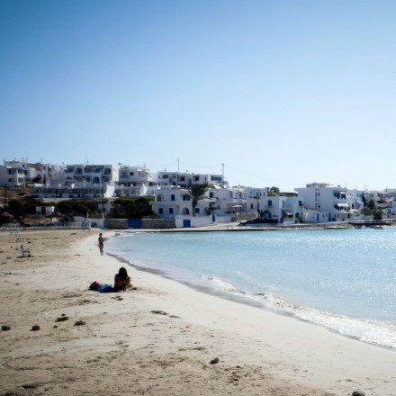 Φιλοδώρημα 500 ευρώ άφησαν Αμερικανοί τουρίστες σε εστιατόριο στα Κουφονήσια