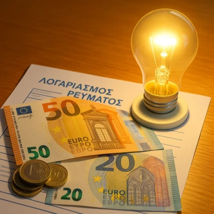 Ρεύμα: Μπλε, πράσινα και κόκκινα τιμολόγια – Ανατροπή και στροφή 1,38 εκατ. καταναλωτών στα σταθερά