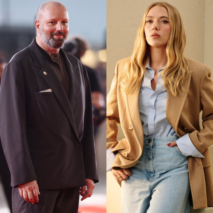 Γιώργος Λάνθιμος: Κλωνοποιεί την Σκάρλετ Γιόχανσον σε φιλμ - έκπληξη με gothic ατμόσφαιρα Γιώργος Λάνθιμος: Κλωνοποιεί την Σκάρλετ Γιόχανσον σε φιλμ - έκπληξη με gothic ατμόσφαιρα