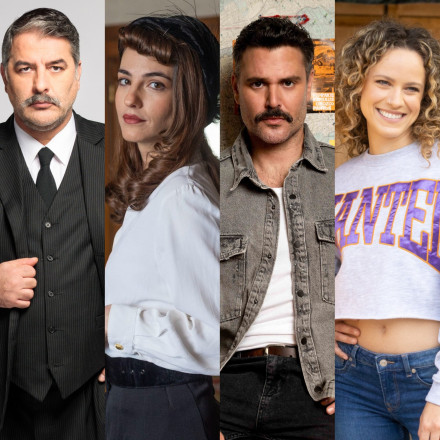 Ελληνικές σειρές: Η μάχη της τηλεθέασης φουντώνει - Όλες οι πρεμιέρες της εβδομάδας (βίντεο)