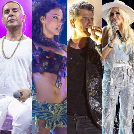 Οι πίστες του χειμώνα: Συνεργασίες - έκπληξη και παλιές αγάπες που επιστρέφουν