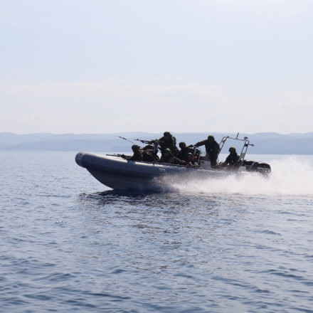 Σειρήνες συναγερμού θα ηχήσουν σε όλη την επικράτεια την Τετάρτη 1η Οκτωβρίου Σειρήνες συναγερμού θα ηχήσουν σε όλη την επικράτεια την Τετάρτη 1η Οκτωβρίου