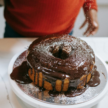 Καθρέφτης της ακρίβειας το κέικ της μαμάς: Κοστίζει όσο το μεσημεριανό γεύμα Καθρέφτης της ακρίβειας το κέικ της μαμάς: Κοστίζει όσο το μεσημεριανό γεύμα